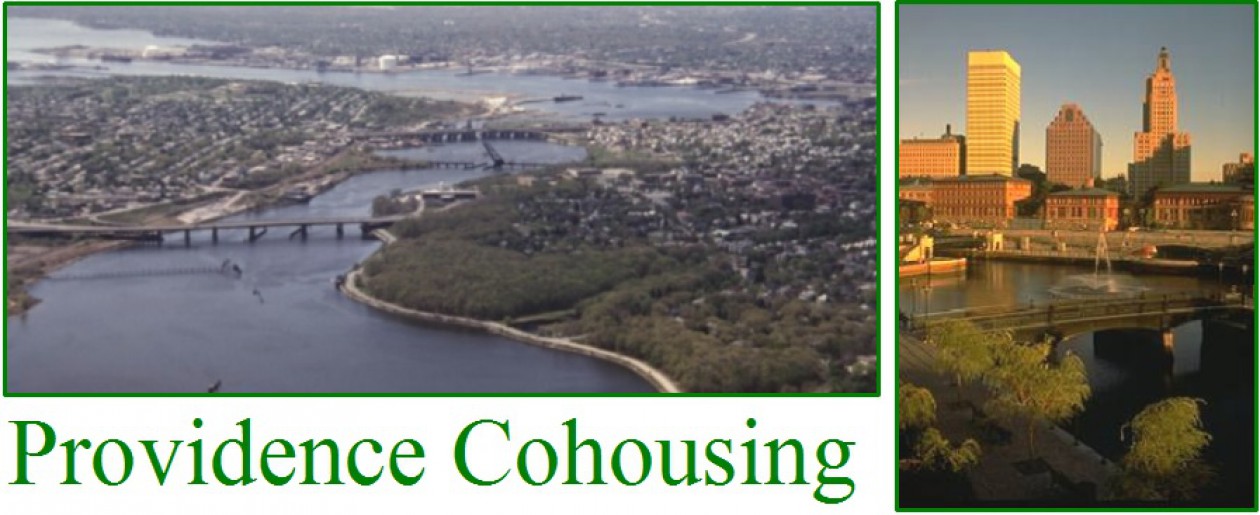 Providence Cohousing