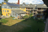 Jamaica Plain Cohousing, Boston, MA: https://sites.google.com/site/jpcohousinginternet/photos